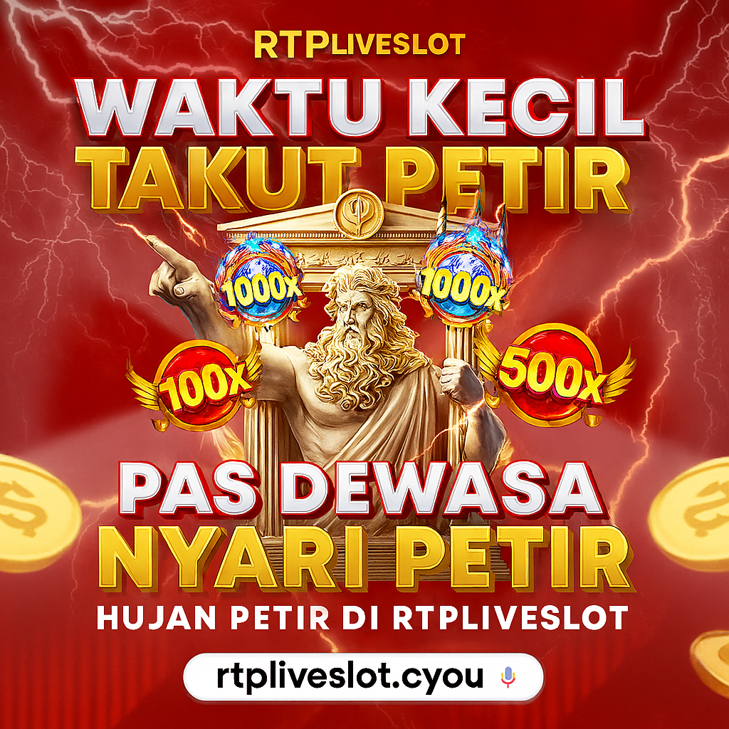 RTPLIVESLOT : The Best RTP Slot Live Games Provider Superwin