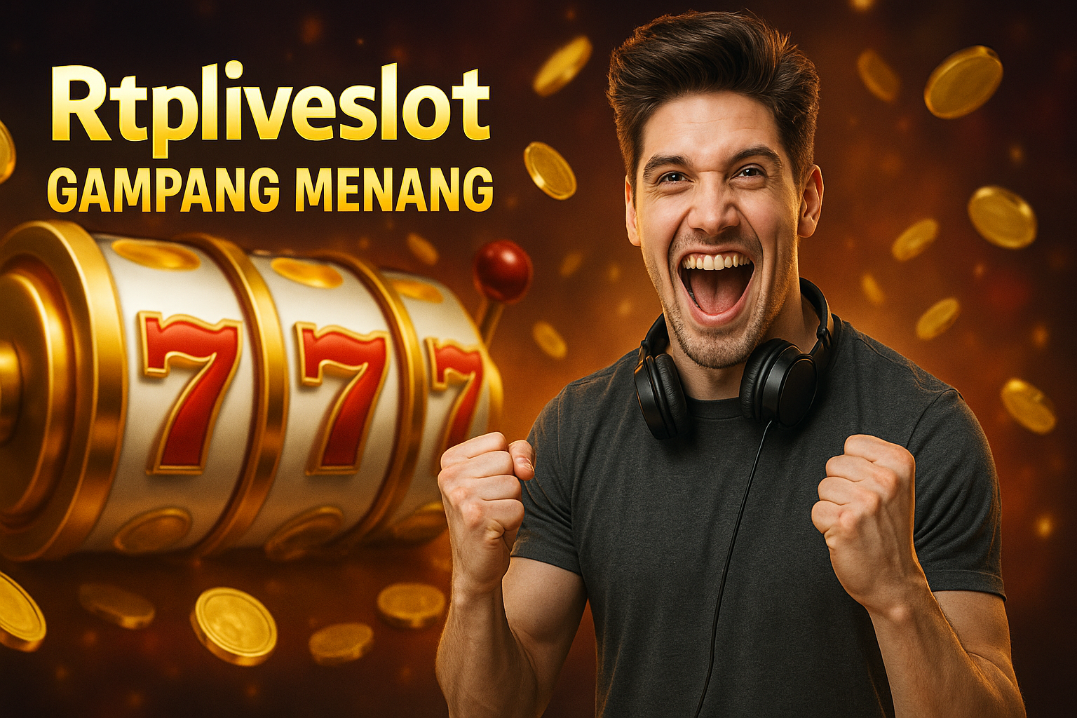Rtpliveslot X RtpLive Slot Macau Gampang Menang